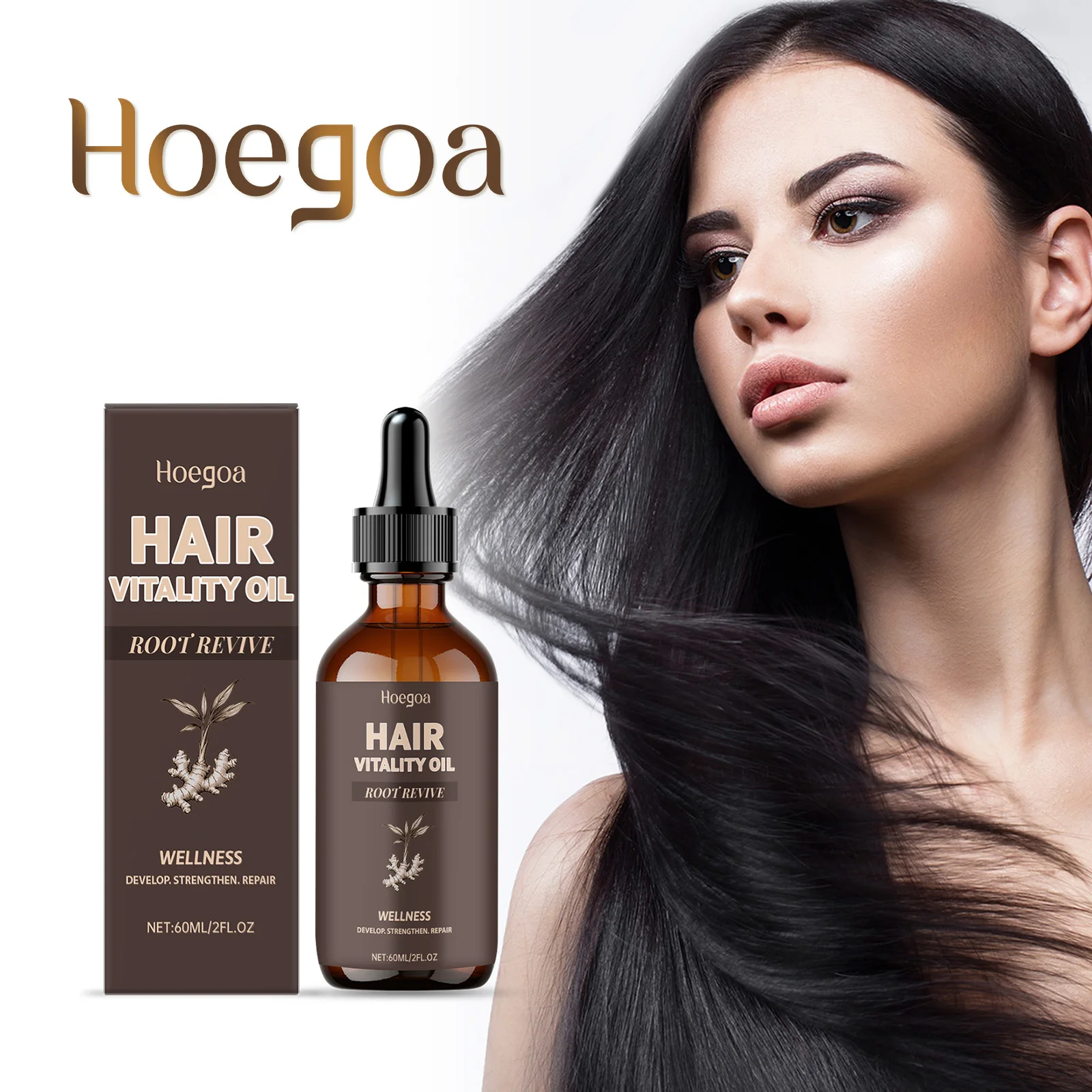 

Сыворотка-масло для волос с розмарином для роста, стимулирует волосяную фолликулу, утолщение, укрепление волос, уход за перхотами, эссенция для лечения волос