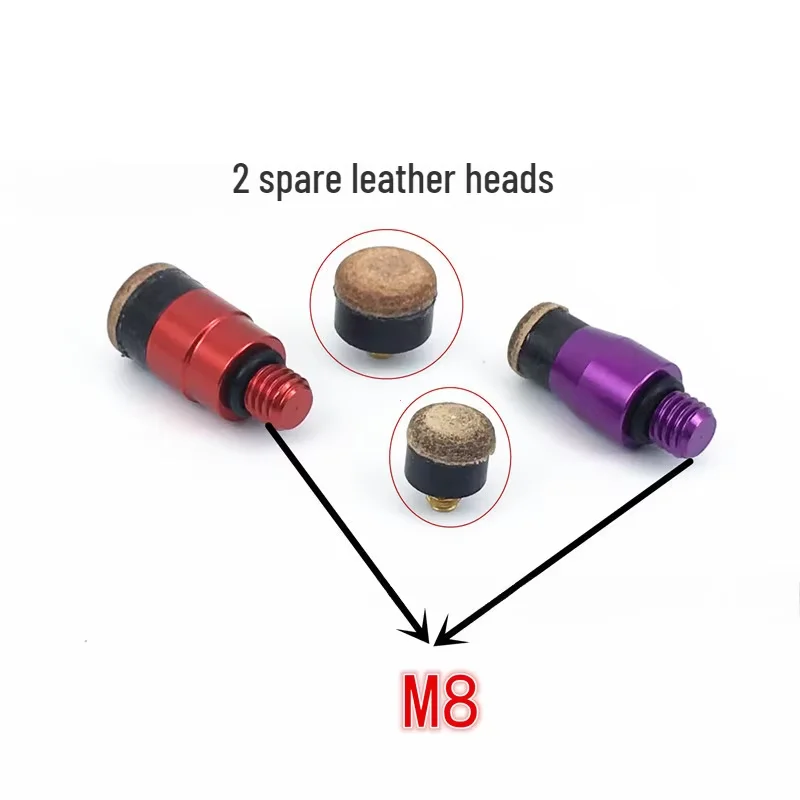 New car dent repair pit suction pit tapping hammer leveling hammer leveling pen PDR tapping leather head tool