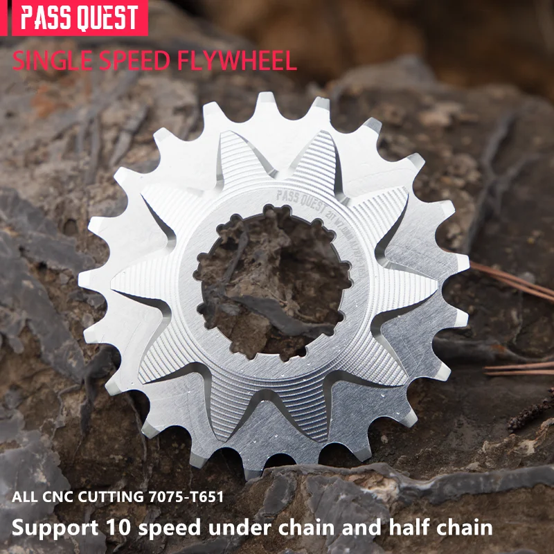 

Односкоростной маховик для велосипеда, свободное колесо, распорка 13T-21T, велосипед для склона почвы, уличный фонарь для скалолазания, для скоростной цепи 8/9/10