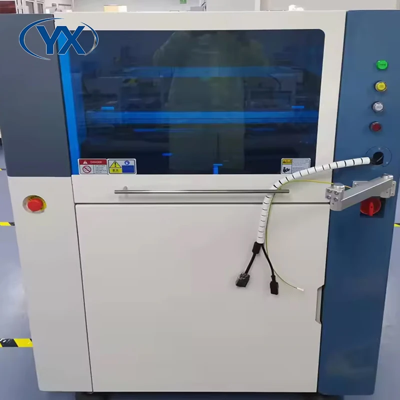 YX3070-GT SMT Screen Printer /Silk Screen and Pcb Automatic Press Printing Machines/Pcb Auto Solder Paste Printer