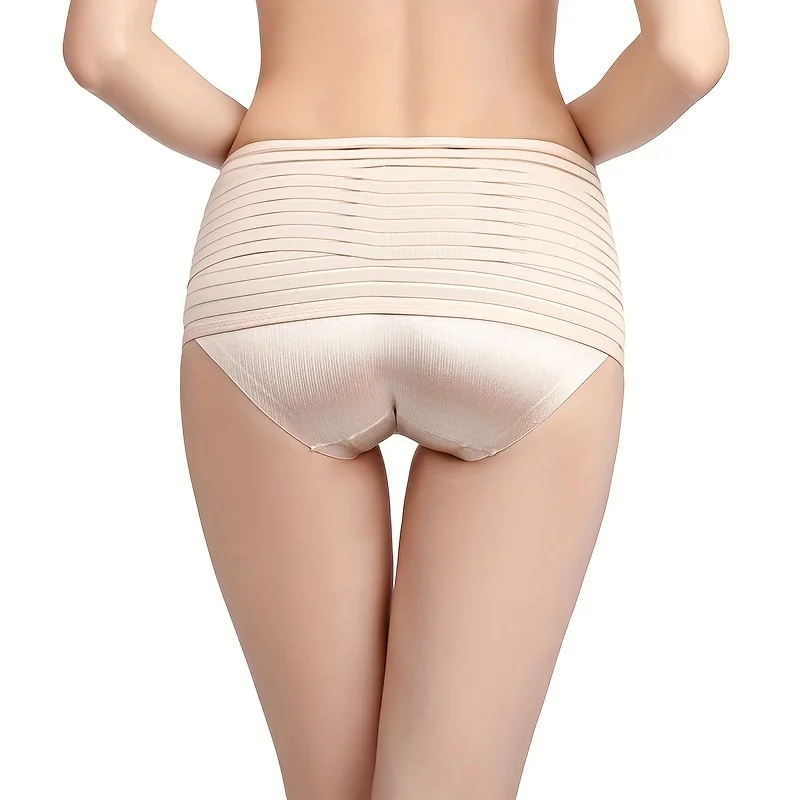 Female Body Shaping Pelvic Correction Belt Crotch Belt Postnatal Repair Pelvic Correction Belt Postnatal Pelvic Tightness Belt f