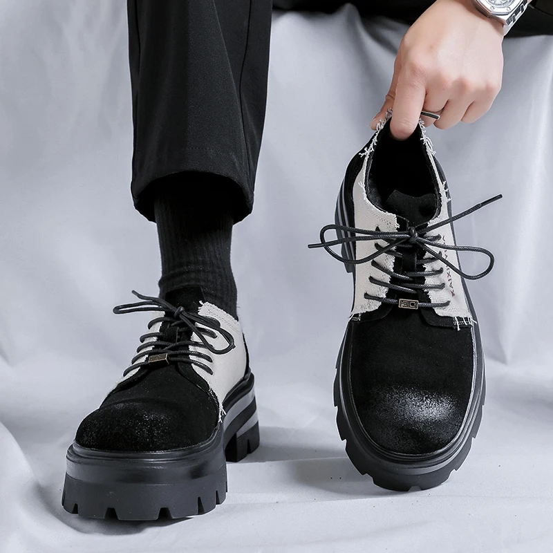 Kwadratowe noski Japońskie Kor – Streetwear Brand In Japan recenzja i cena
