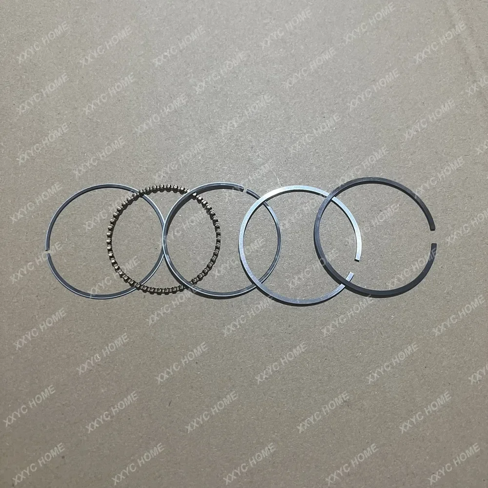 EH-09 Piston Ring 51mm  Subaru EH09 EH09-2 / 3.0HP engine