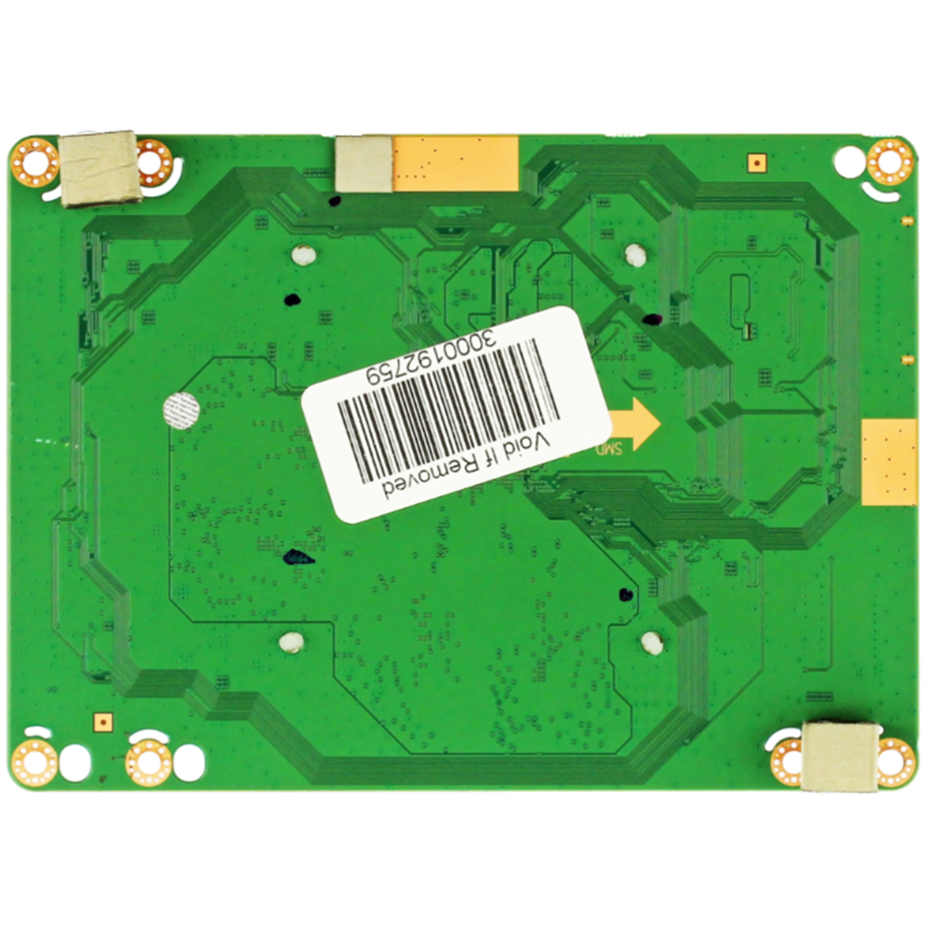 TV UN85JU7100FXZA UN85JU7100F UN85JU7100 T-Con Board is for BN97-09594C BN94-08622C BN41-02319A Logic Board