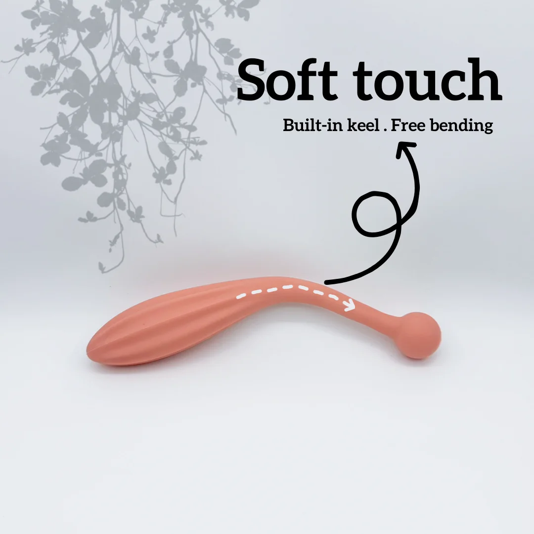 Flexible Design Home Multifunctional Beauty Massage Stick Lifts Muscles Tightens Skin and Relaxes Muscles for Home Massage view 2
