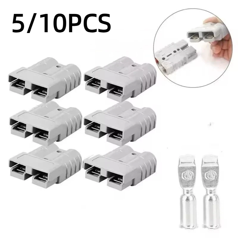 5/10Pcs Plug Connec…