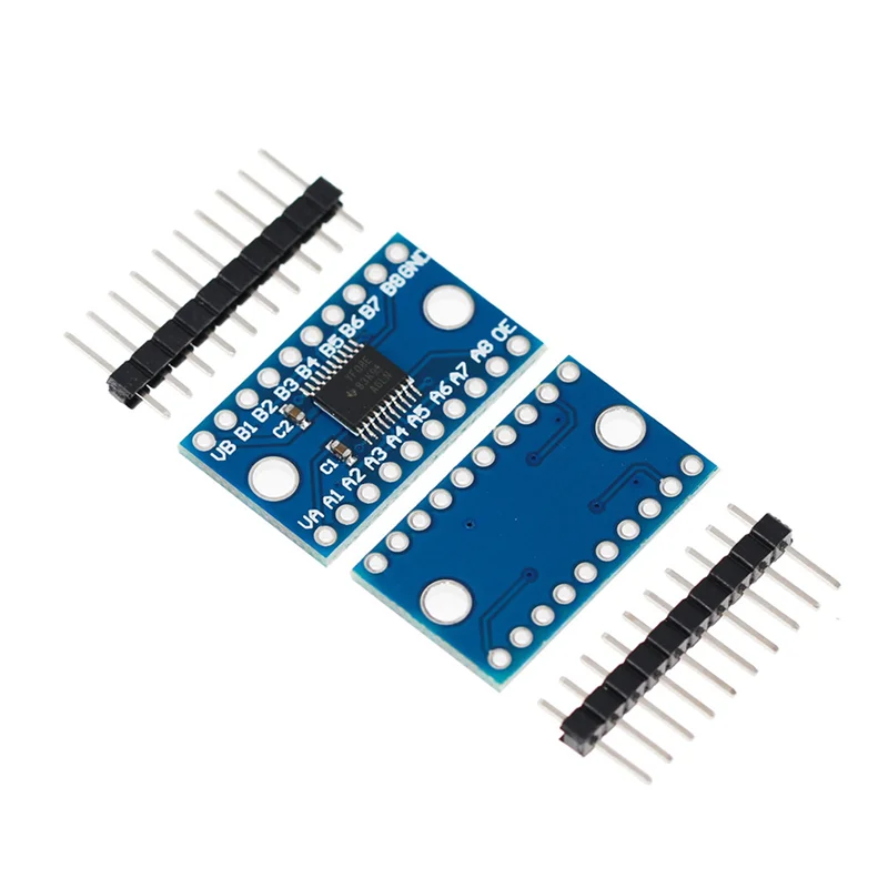 As60-10Pcs TXS0108E…