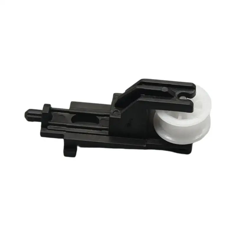 Printer Pulley Replacement Part, ABS Plastic Belt Pulley Assembly for 7720 7730 Printer Maintenance, Single Component for D2RC