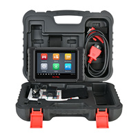 Autel MaxiCheck MX808S 2 Scanner: 2023 Full Bidirectional Diagnostic Scan Tool