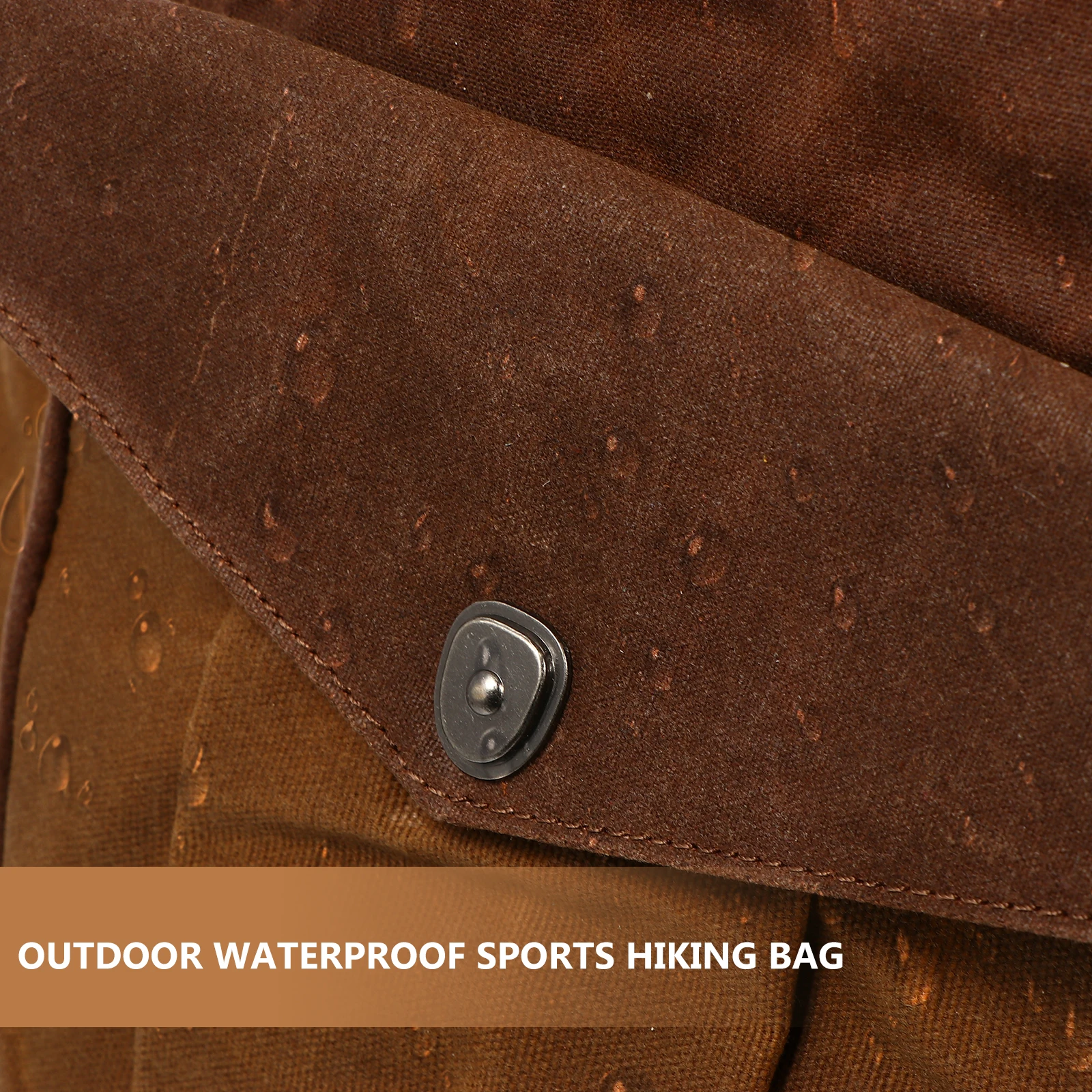 

Travel Backpack for Men Hiking Bag Rucksack Portable Camping Mountaineering