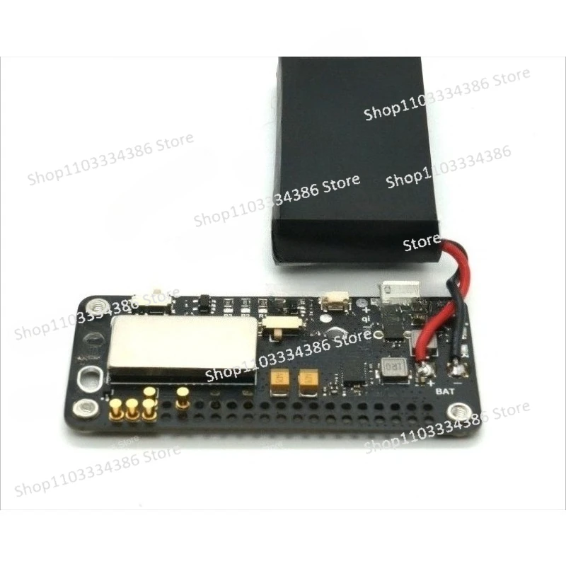 

For S Power Module S Version