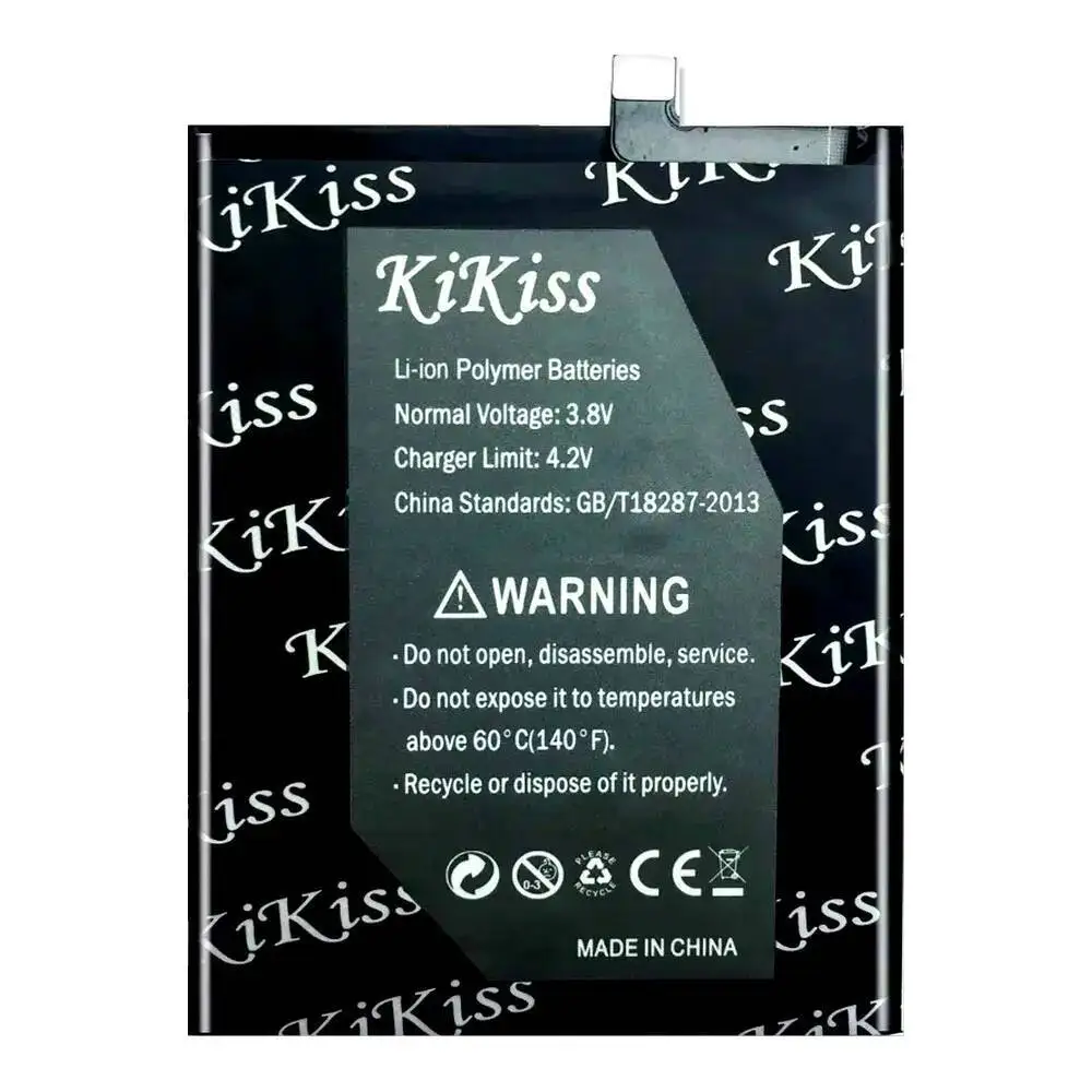 

Mobile Phone Battery Durable For Huawei Ascend P10 Honor 9 Stf-L09 Stf-AL10 4400Mah High-Capacity HB386280ECW