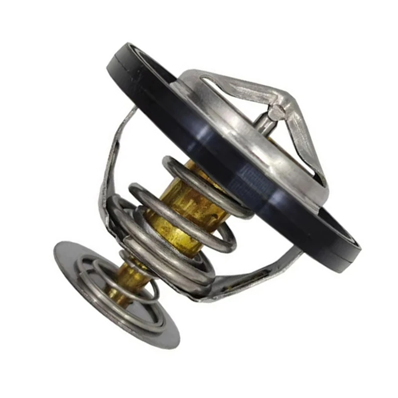 Engine Thermostat For Dodge Ram Jeep Chrysler 5.7 HEMI V8 Gas 52028898AE 52028898AI 52028898AD 52028898AF 68060340AA
