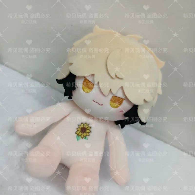 

Аниме Link Click Felix 20 см атрибут плюшевая мультяшная кукла окружающая замена хлопковые плюшевые кавайные плюшевые куклы Рождественский подарок