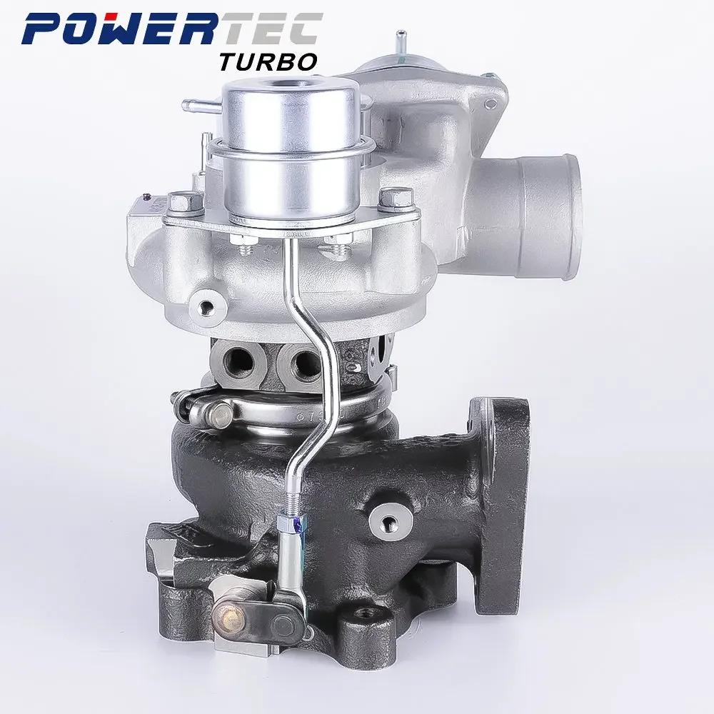 Turbine for SAIC ROEWE 350 MG5 ZOTYE T600 Engine 15S4G 1.5T 115KW 156HP TF035HM 49135-06420 49135-07880 TBO200030  Turbocharger