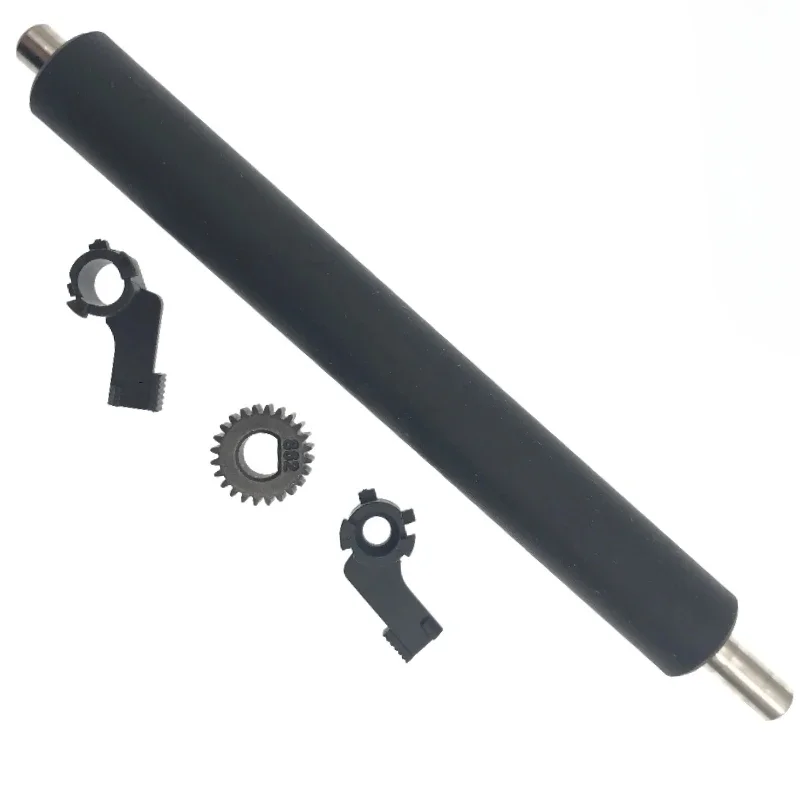 

1SET X 105934-035 Pressure Platen Roller Kit Bearings Gear Bushing for Zebra GK420T GX420T GK430T GX430T Thermal Label Printer