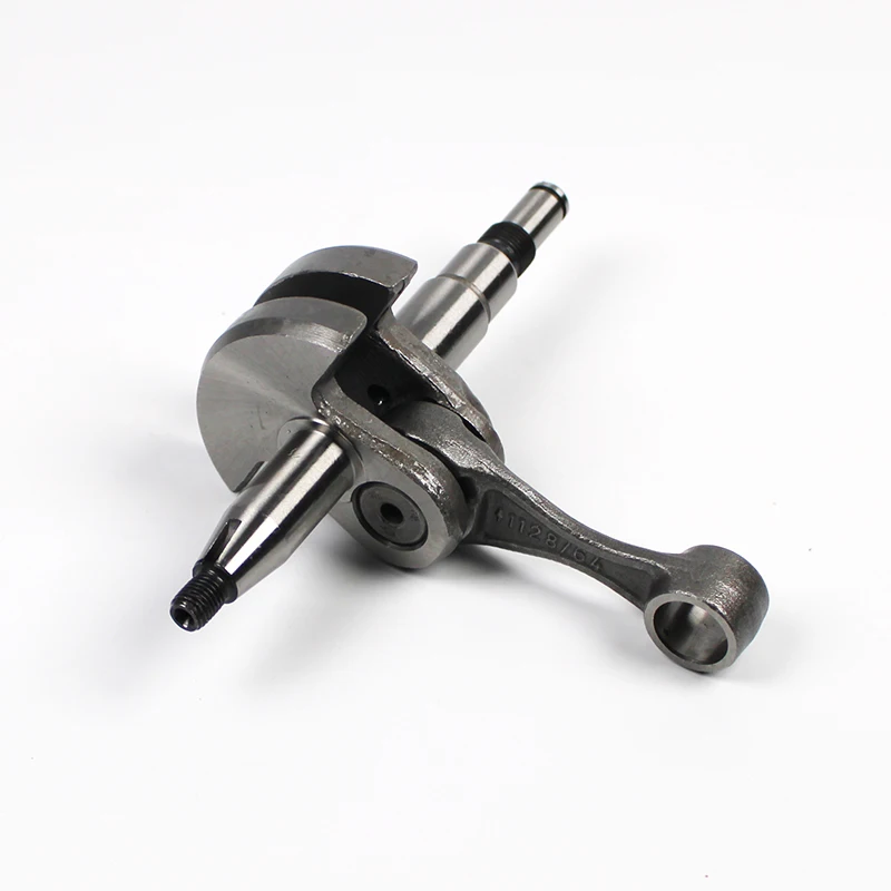 

Crankshaft Connecting Rod Fits For Stihl MS382 MS 382 Gas Chainsaw Accessories Garden Tools Replacement Chain Saw Spare Parts