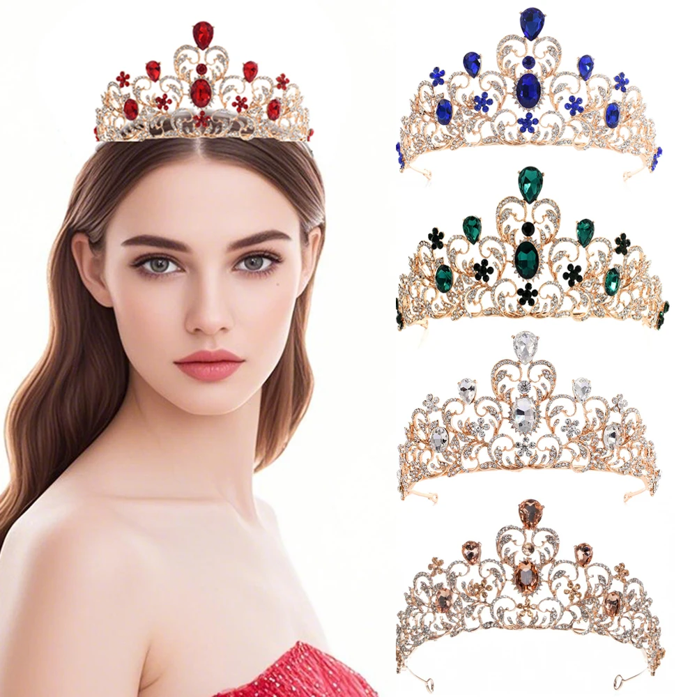 moda-ouro-prata-cor-cristal-strass-princesa-tiaras-e-coroa-joias-de-cabelo-nupcial-casamento-acessorios-para-o-cabelo-para-mulher