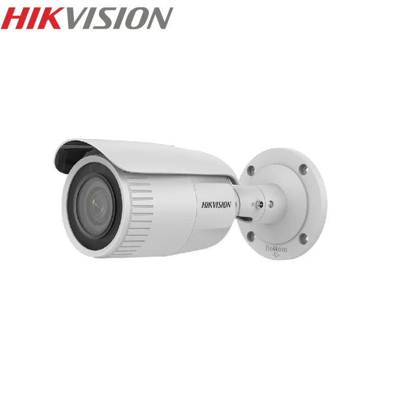 HIKVISION DS-2CD1643G2-IZS 4MP MD 2.0 kamera jaringan peluru varifokal 2.8 sampai 12 mm lensa varifokal bermotor