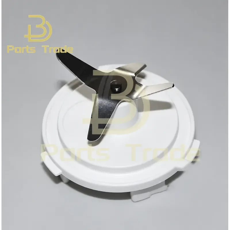 Mixing Knife Blade Head Replacement Parts for Mixer HR2850 HR2870 HR2872 HR2874 Kitchen Appliance Spare Parts Accessories