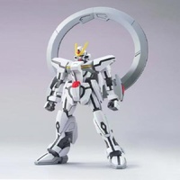 GSX 401FW HG 1/144 Stargazer Dark Assault Freedom Fate Figure Assembly Action Figure Brinquedos Model Robot Toys Ornaments