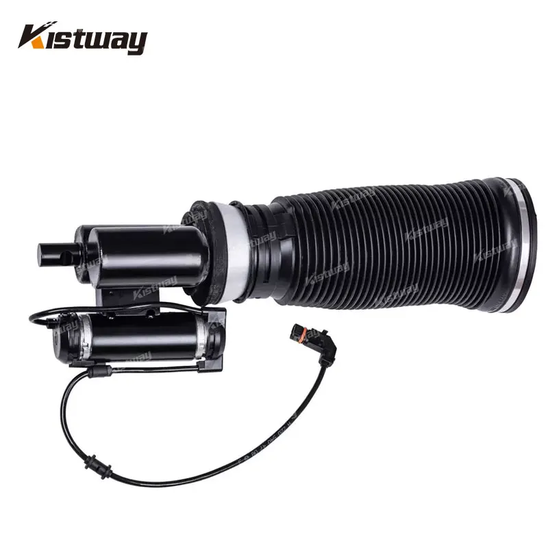 1PCS Front Or Rear Air Suspension Shock Assembly For Mercedes Benz 4Matic S-Class W220 2003-2006 A2203202138 A2203205013