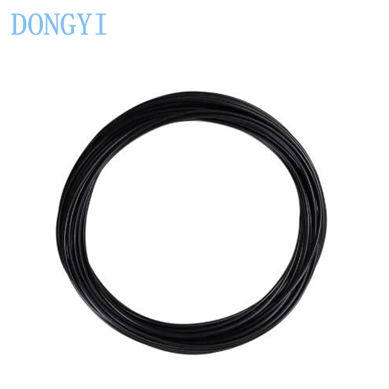 

Wear Resistant Tubing TUZ0805 TUZ1065 TUZ0805B/BU/G/R/W/Y-100 TUZ1065B/BU/G/R/W/Y-100