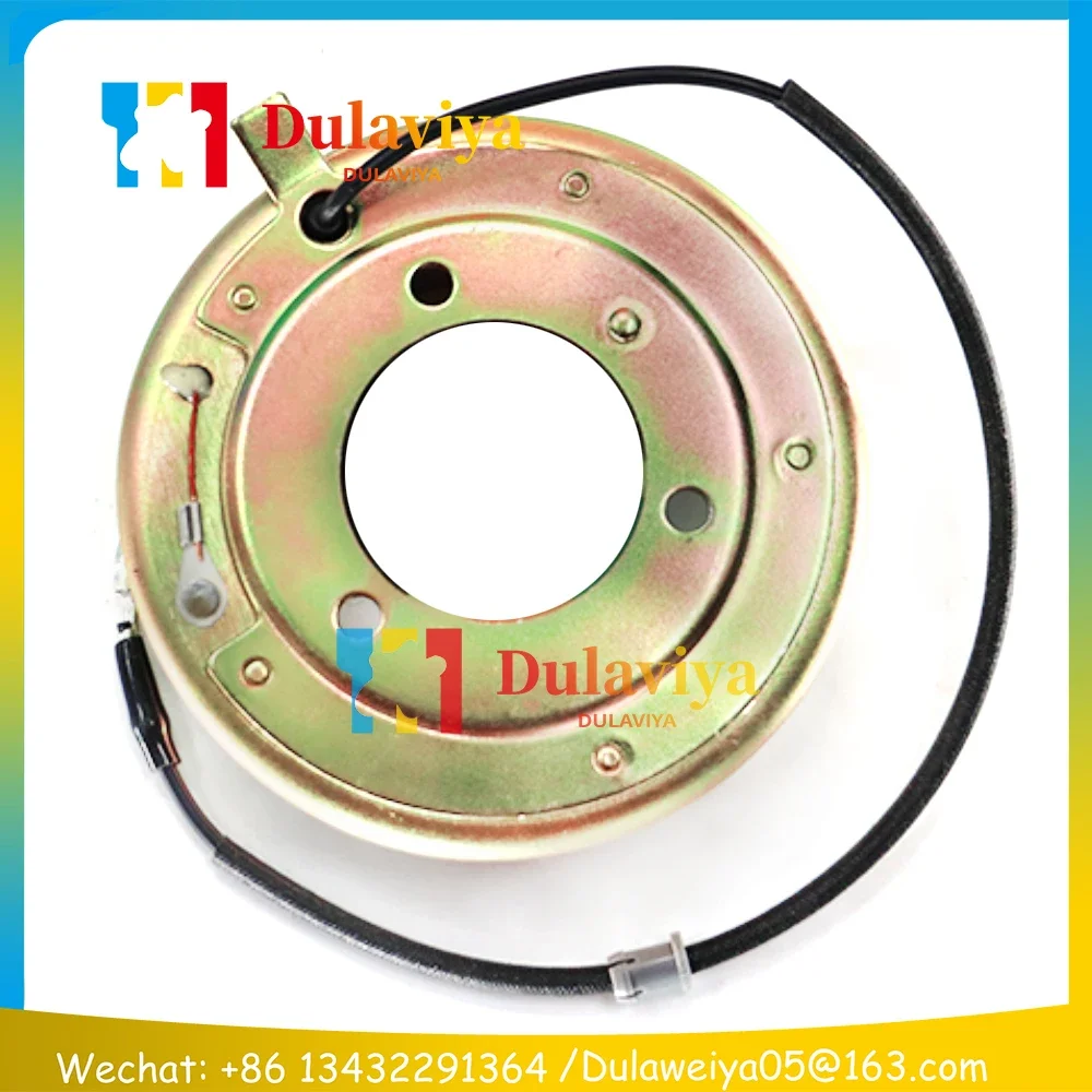 AC Compressor Clutch Coil Spare Parts For Isuzu Trooper Rodeo Amigo Axiom Honda Passport 8973021760 8972876412 1521286 1521287