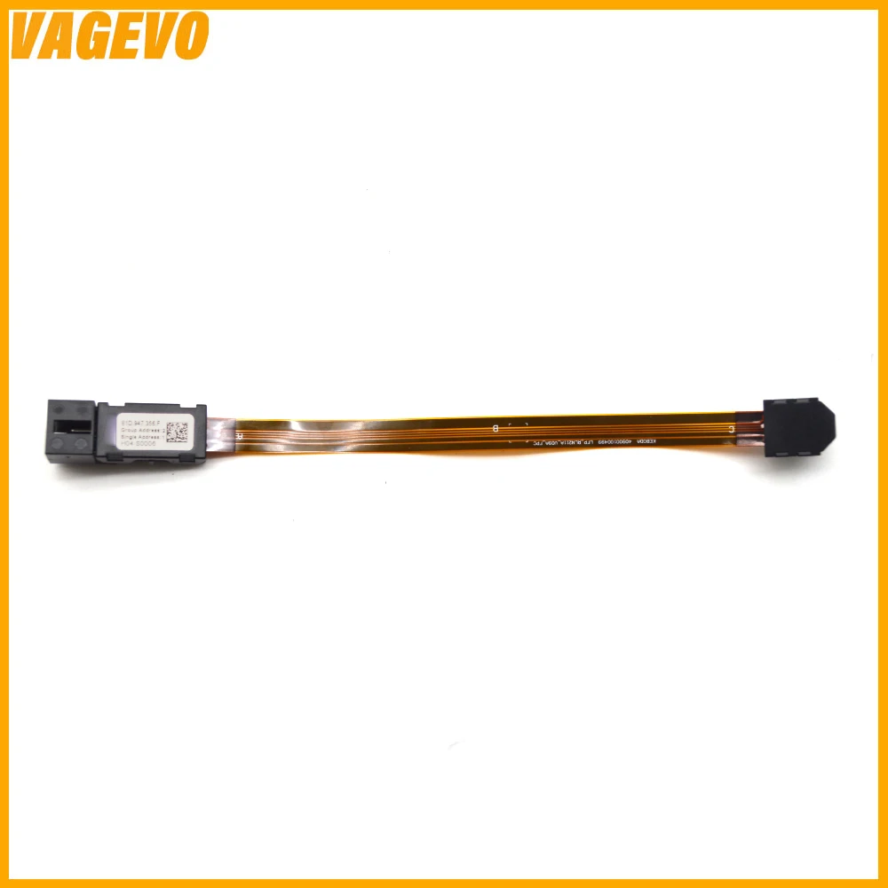 

Колпачок для разноцветной атмосферной лампы Audi Q2 81D 947 356 F 81D947356F