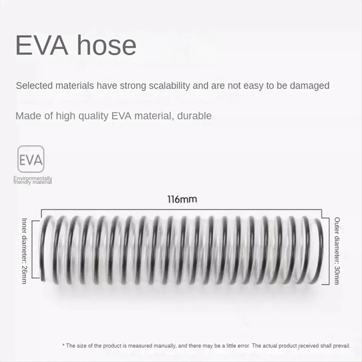 

HIWS 1 шт. для пола серии/серии скребок для пола, универсальная канализационная труба, спиральный шланг, щетка для пола, соединительная труба