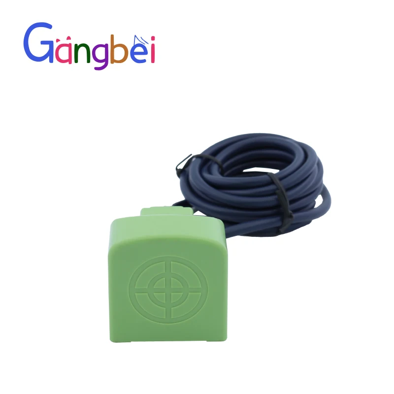 Interruptor de proximidade PSN30-15DN DN2 DN3 DP DP2 DP3 DO DC AO AC três linhas NPN PNP NO NC AC90-250V DC6-36V 300mA