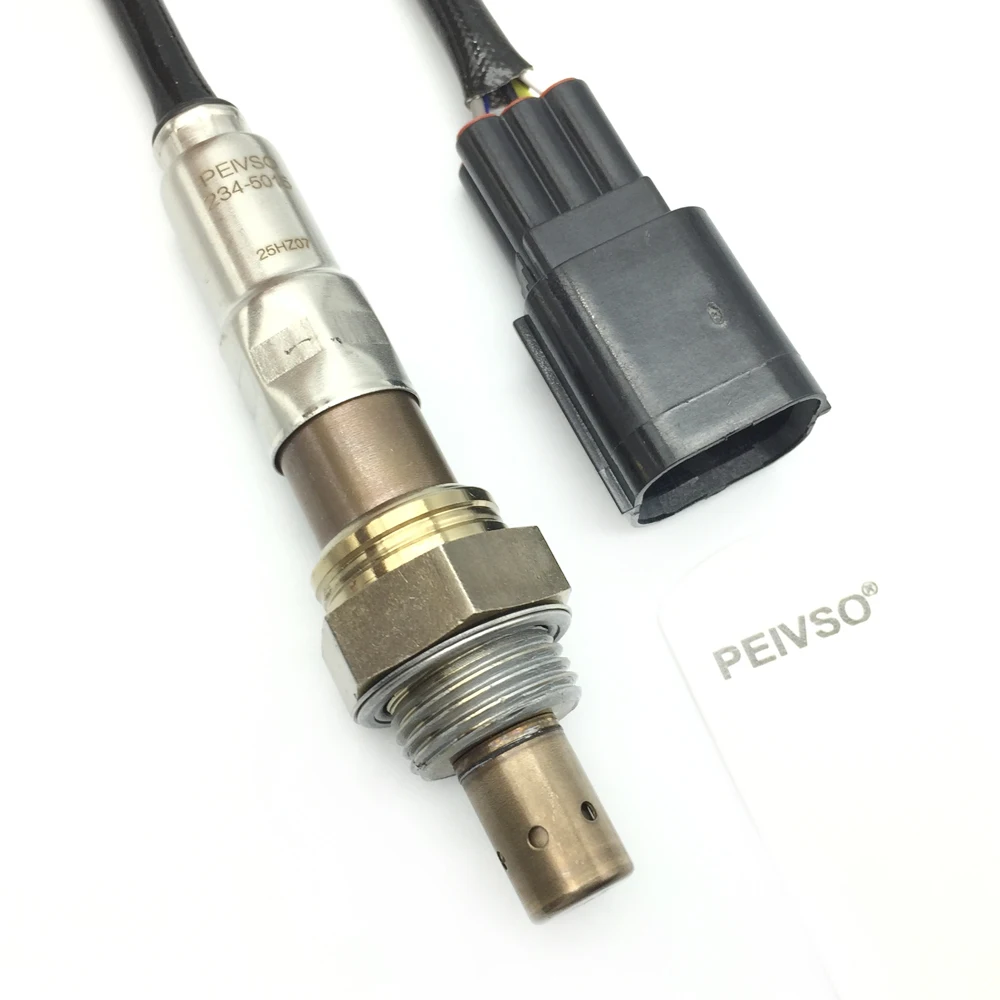 산소 센서 234-5015 마쯔다 3 5 스포츠 2.0L 2.3L 2006 2007 2008 2009 2010 신제품