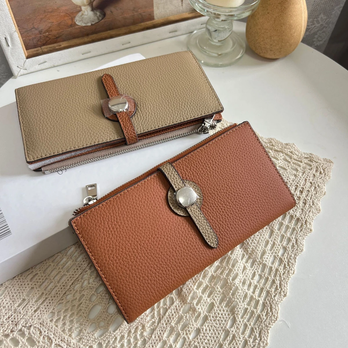 cartera-larga-para-mujer-de-piel-de-vaca-autentica-de-primera-capa-diseno-plegable-con-hebilla-monedero-con-cremallera-tarjetero-de-moda-con-bloques-de-color-bolsillo-para-monedas-tipo-clutch