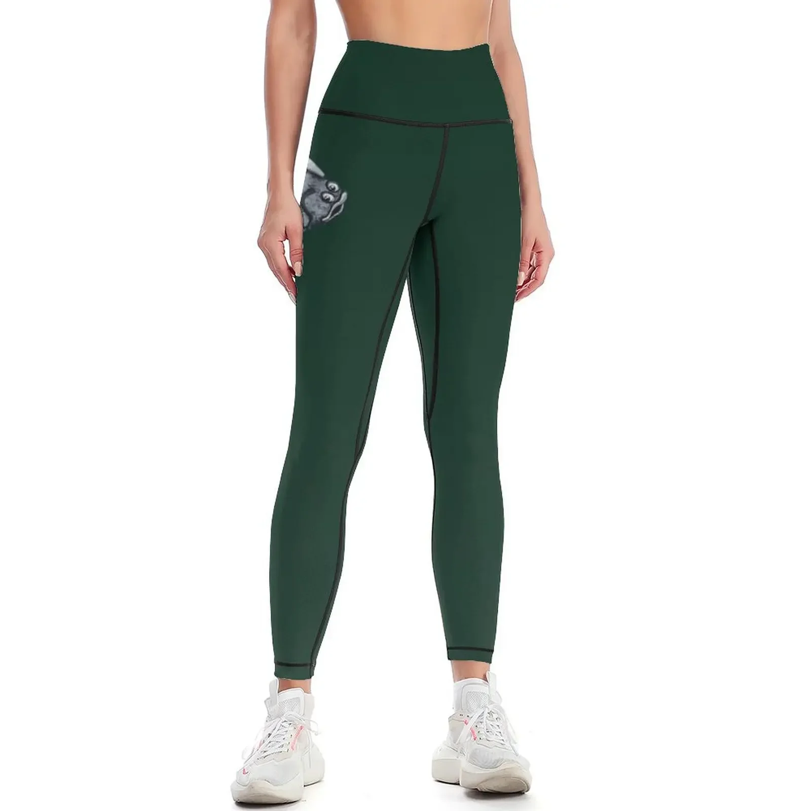 

Flying Fish Leggings joggers for sports woman gym legging pants raises butt Women's push up Womens Leggings