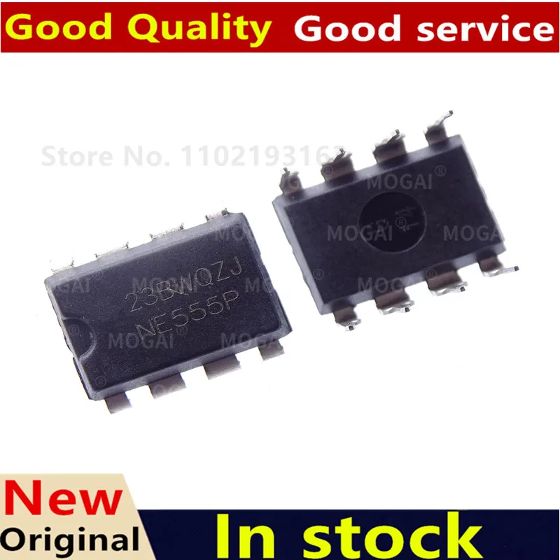 (10piece) LM358P LM393P NE555P LM258P LM293P UA741CN MC34063API LM324N LM339N LM224N LM319N LM348N LM359N LM380N LM2901N LM2902N