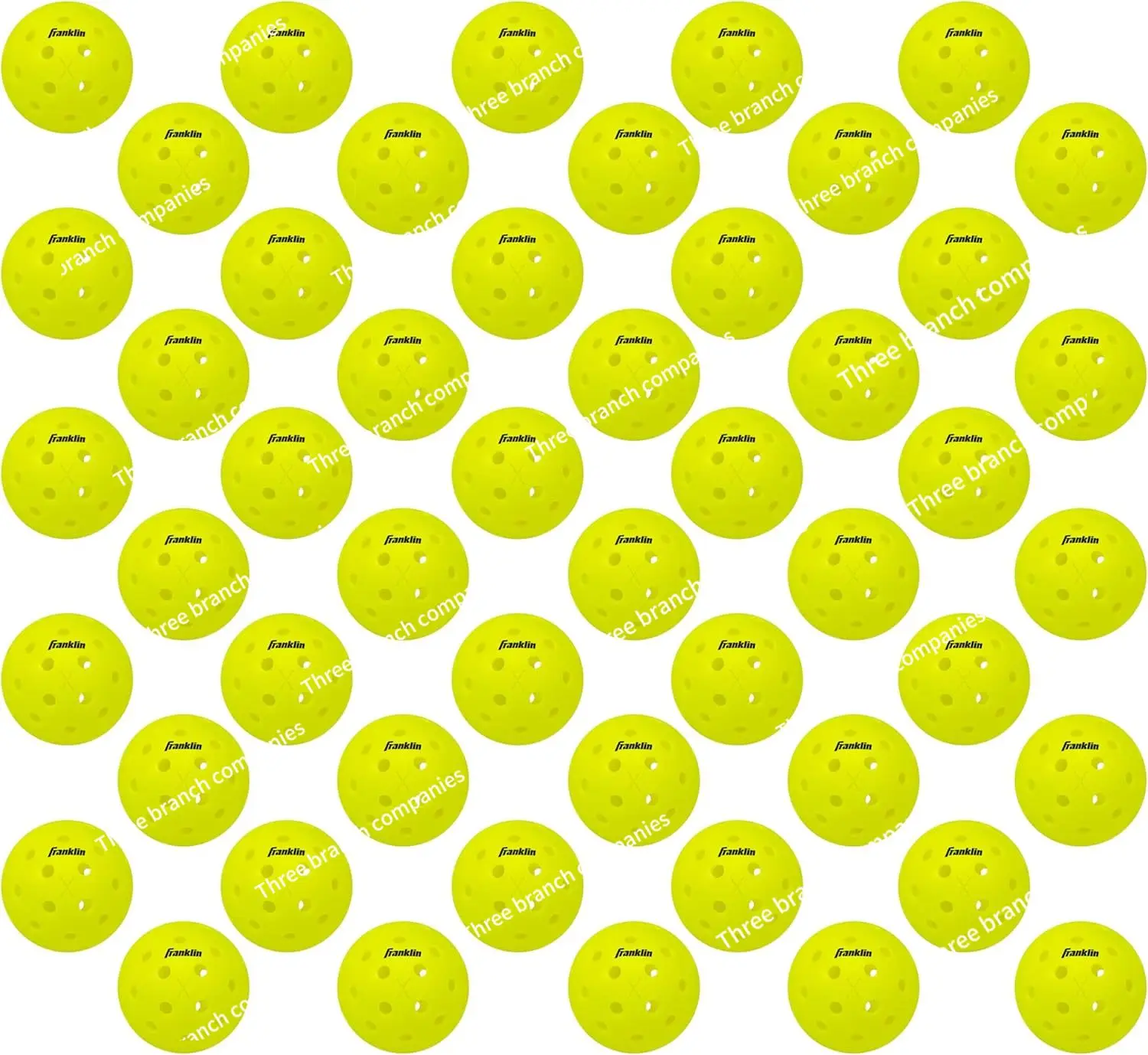 

Outdoor sports Pickleball X-40 Pickleball ball