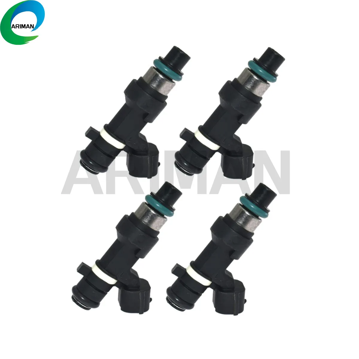 4pcs/LOT Fuel Injector Fit For Nissan Sylphy MICRA K13 Volkswagen Bora FBY1010 16600-1HC0A