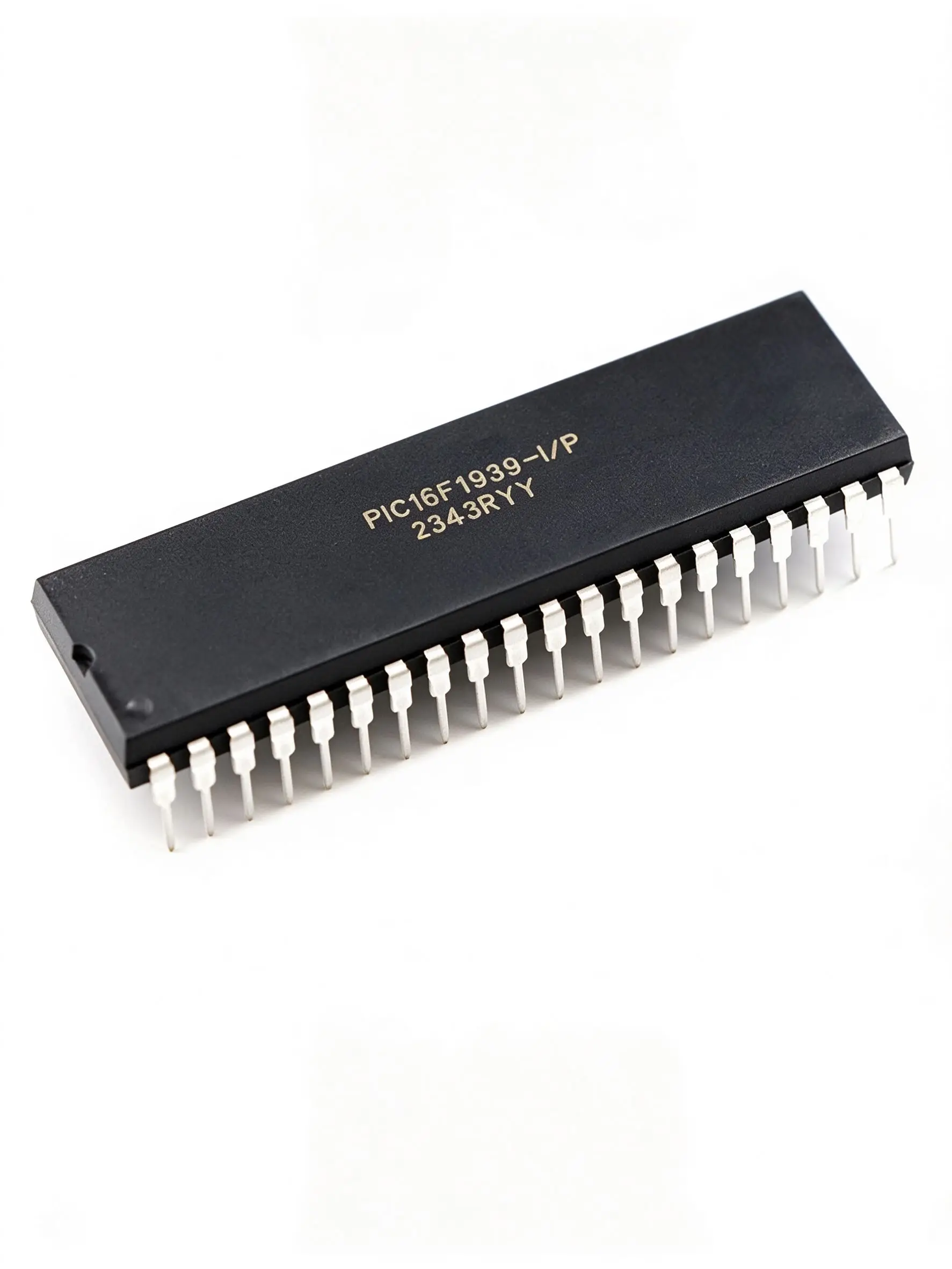 5piece PIC16F1939-I/P Price discounts Spot supply Ready Stock