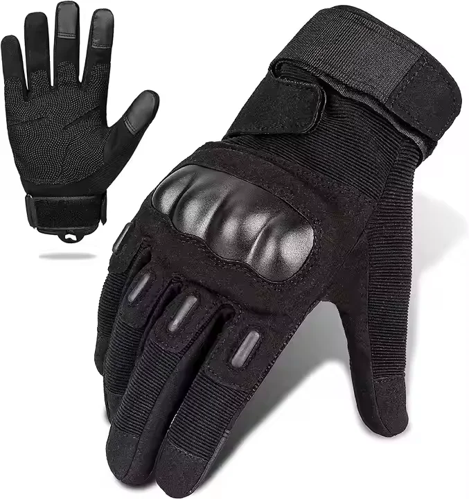 Emersongear Outdoor Sports Hunting Gloves Cycling Outdoor Climbing Work Anti Resistant Gloves