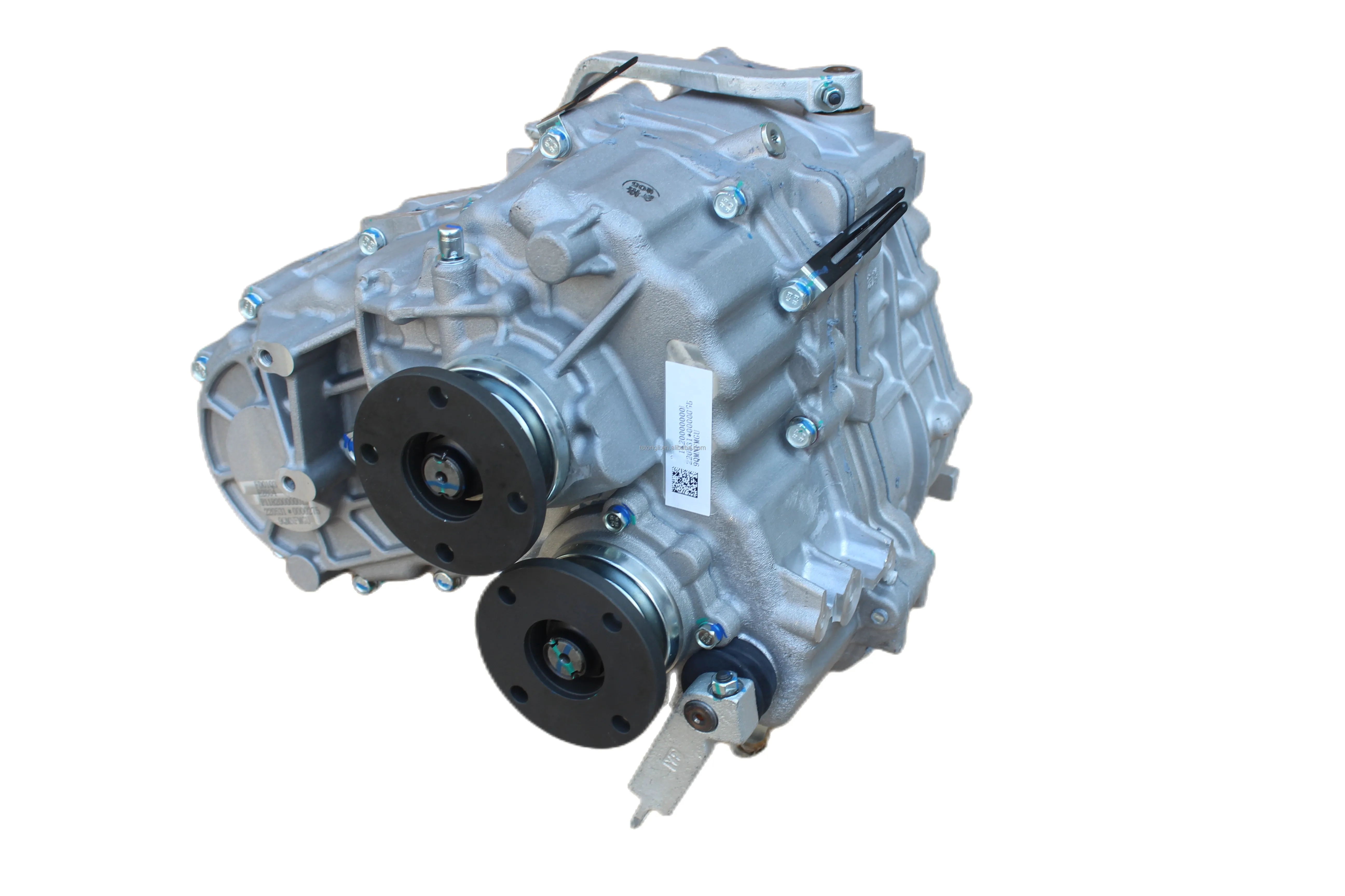 TONGLI FD01Q3 Transfer Case With The Power Takeoff Good Quality