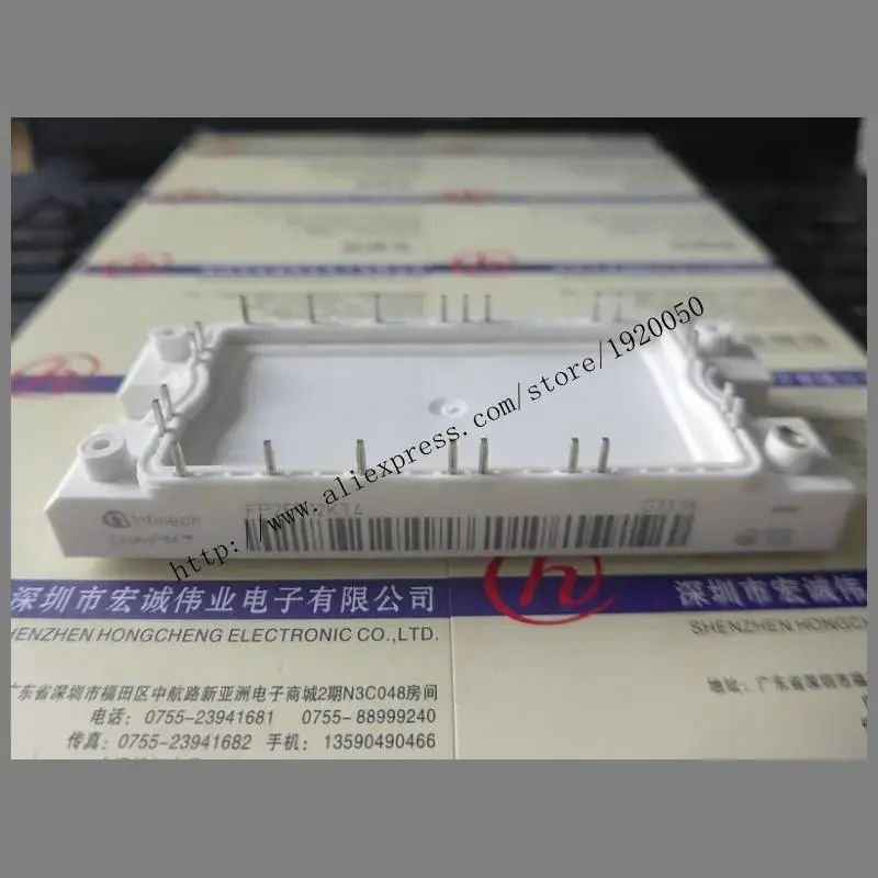 

100% working FP25R12KT4 module special sales Welcome to order !