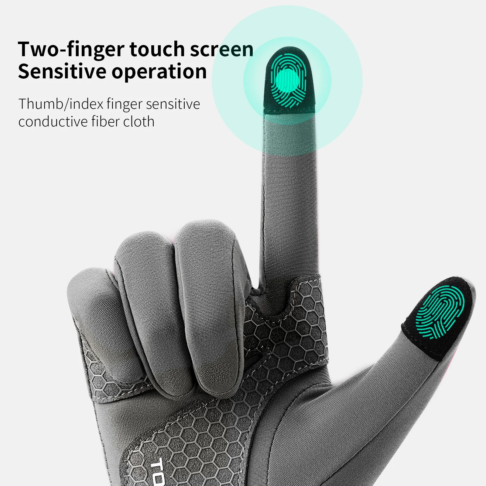 Thumbnail 3 - #61 Best Hiking Gloves to Buy In 2026