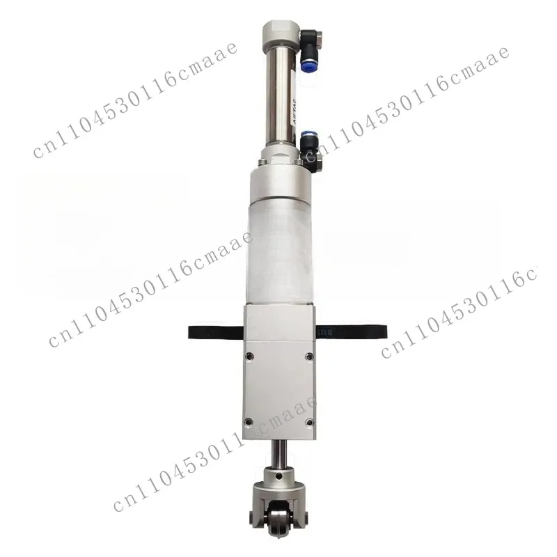 Air Cylinder Creasing Wheel Tool for CNC Knife Cutting Machine