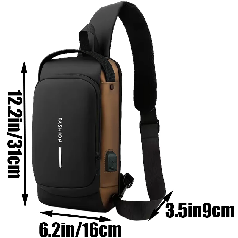 Thumbnail 4 - #39 USB Backpacks Comparison Guide
