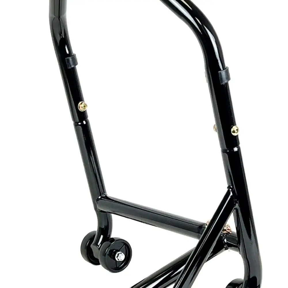 

Двусторонняя подставка для мотоцикла Swingarm со штифтом 27,4 мм, подставка для колес мотоцикла, задняя подставка для мотоцикла, подъемные аксессуары, Compa