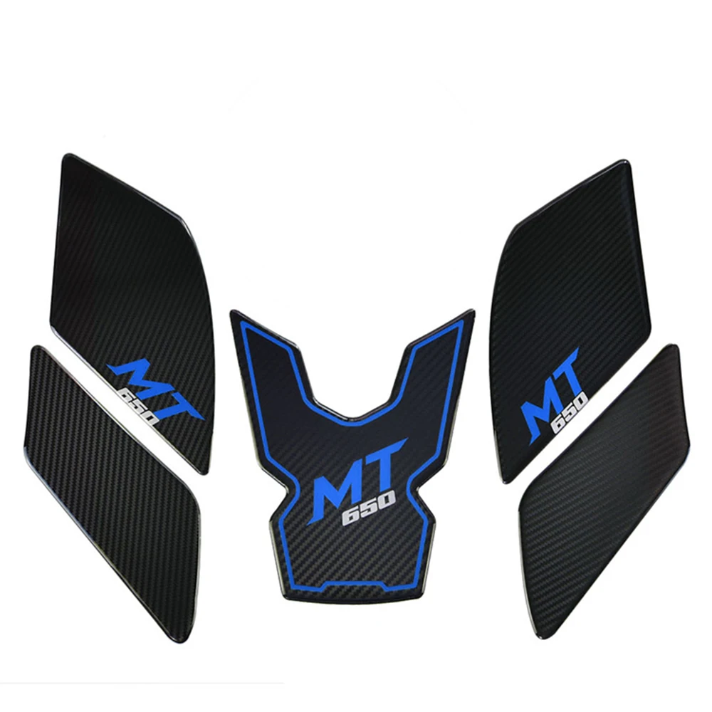 NEW FOR CFMOTO CF 650 MT 650MT CF650MT MT650 Motorcycle Anti Slip Fuel Oil Tank Pad Protector Side Knee Grip Sticker Pads