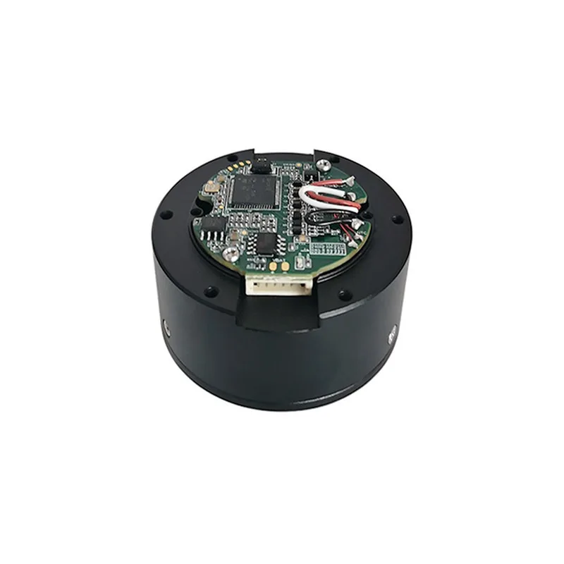 GIM4305-10 Small planetary reducer servo motor desktop quadruped robot module