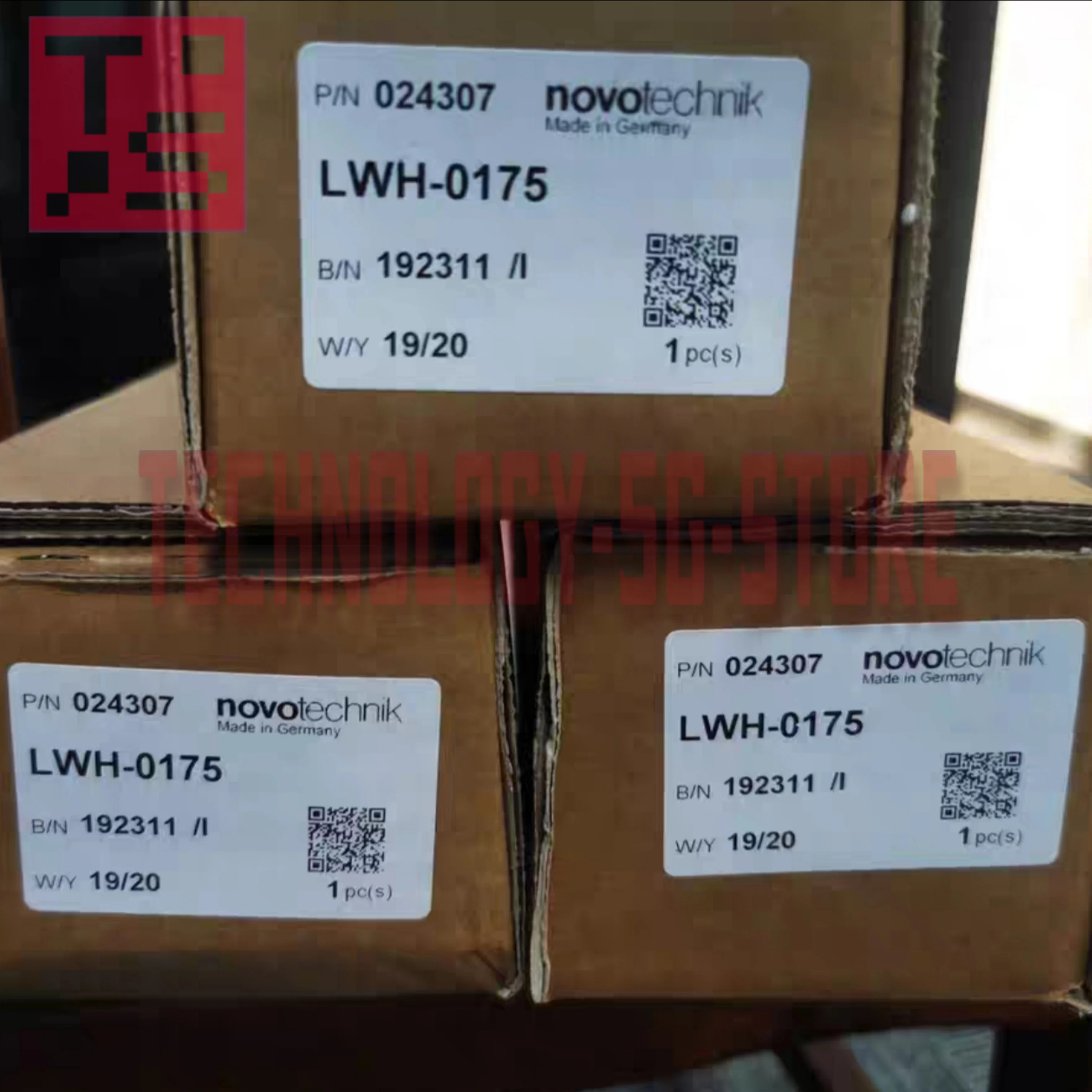 

Датчик положения LWH-0150 Новый оригинальный LWH-0175