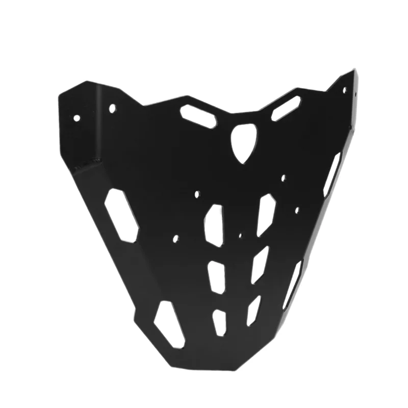 Motorrad Hinten Gepäck Rack Gepäck Rack Für DUCATI Multistrada MTS 950 1200 1260 2015-2020 Träger Halter Regal halterung-X59A