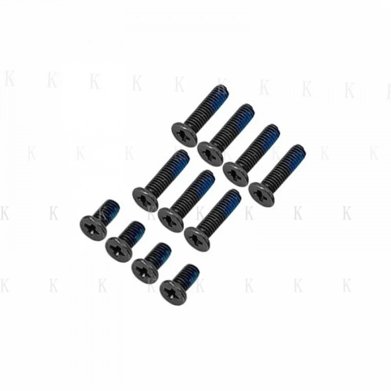 C    Bottom Case screws for ASUS ROG PX513QC PX513QE PX513QH PX513IH PX513IE PX513IC
